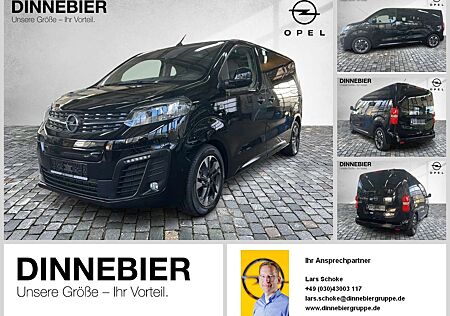 Opel Zafira -e Life Elegance L DynLicht Massage Pano
