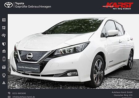 Nissan Leaf N-CONNECTA 40KW Kamera, ORIGINAL 6410 KM