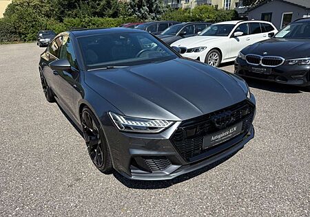 Audi A7 50 TDI quattro S7-OPTIK / 22" / HUD / PANO