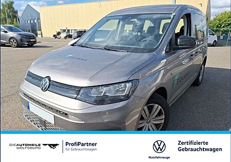 VW Caddy Volkswagen 1.5TSI AHK/KLIMA/PDC