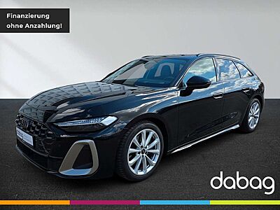 Audi A5 Avant TFSI quattro edition one S-line AHK HUD