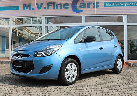Hyundai ix20 1.4 Classic blue