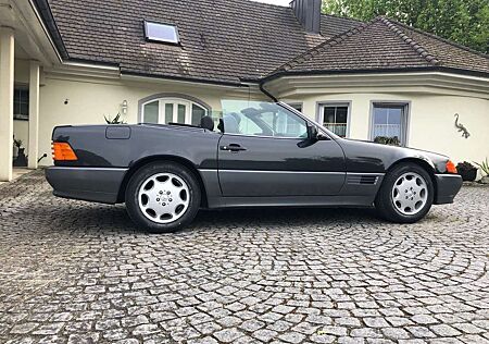 Mercedes-Benz SL 300 300 SL-24