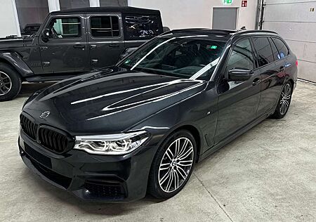 BMW 540 i xDrive M-Sport*ACC*Pano*DAB*H&K*Soft*Gestik