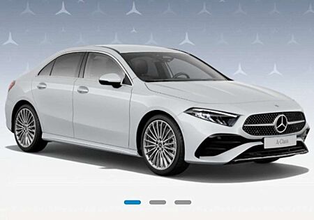 Mercedes-Benz A 220 4Matic 8G-DCT Lim. AMG Line Advanced Plus