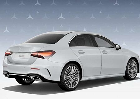 Mercedes-Benz A 220 4Matic 8G-DCT Lim. AMG Advanced Plus