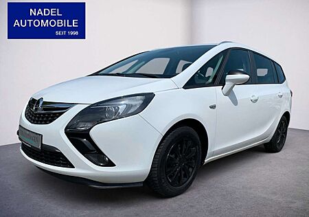 Opel Zafira C Tourer Edition/Klima/MFL/Tempomat