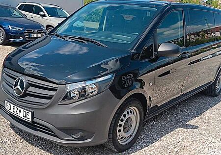 Mercedes-Benz Vito Tourer 116 CDI Pro extralang
