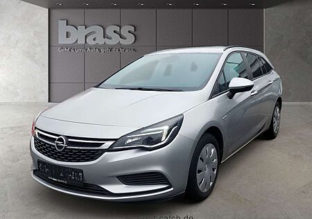 Opel Astra K 1.6 CDTI Business S/S (EURO 6d-TEMP)