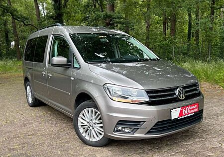 VW Volkswagen Others Caddy Maxi