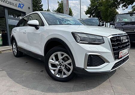 Audi Q2 S tronic advanced *1.HAND/MATRIX/KAMERA*