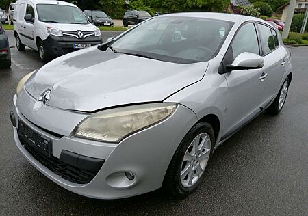 Renault Megane Dynamique DCI 1.9 FAP [Standheizung]