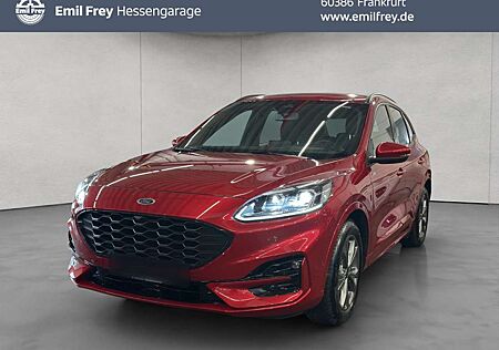 Ford Kuga 2.0 EcoBlue Aut. ST-LINE