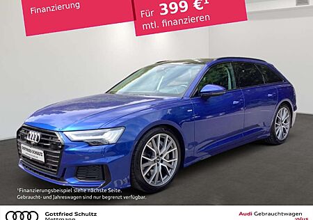 Audi A6 Avant Sport 55 TFSI quattro S tronic line
