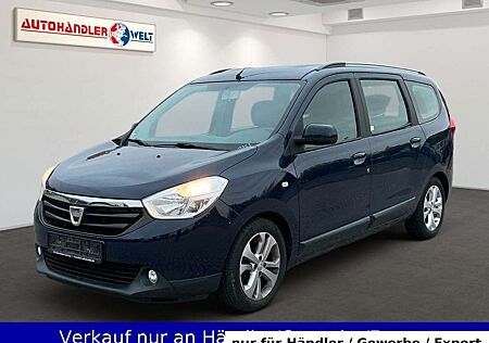 Dacia Lodgy 1.5 dCi Prestige Navi Klima