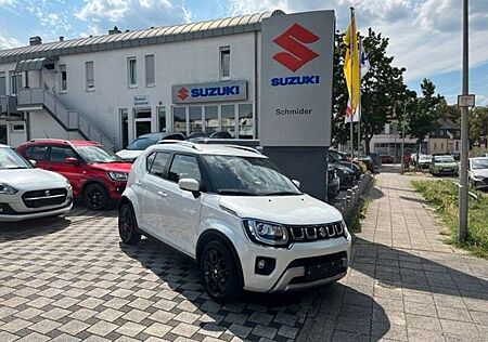 Suzuki Ignis 1.2 DUALJET HYBRID Comfort+