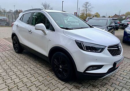 Opel Mokka X Innovation/Top-Scheckheft-gepflegt