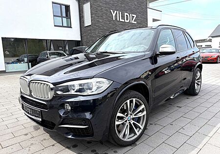 BMW X5 M * Navi * LEDER * XENON * 20 ZOLL * H&K