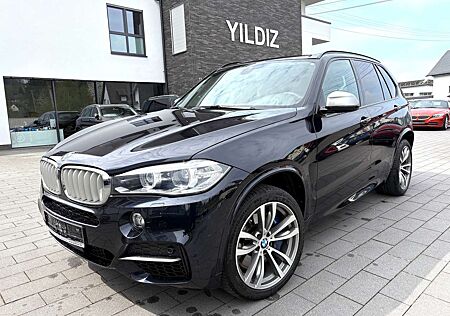 BMW X5 M * Navi * LEDER * XENON * 20 ZOLL * H&K
