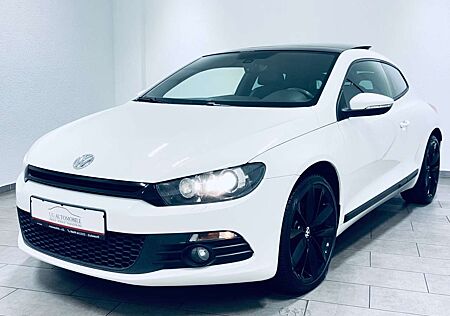 VW Scirocco Volkswagen 1.4 TSI Edition