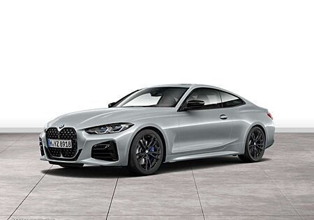 BMW 440 M440d xDrive M Shadow Line