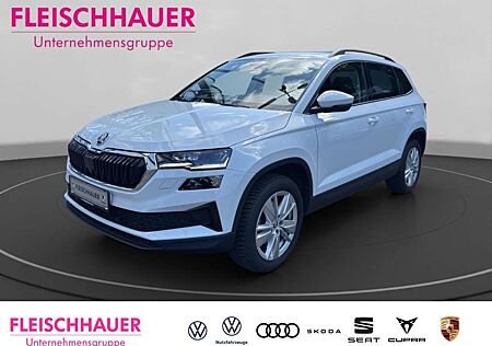 Skoda Karoq Selection 1.5 TSI ACT DSG Navi Digitales Cockpit L