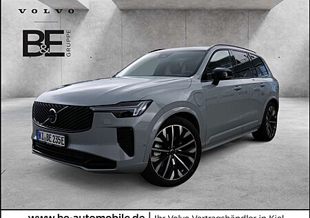Volvo XC 90 XC90 T8 Ultra Dark Recharge Plug-In Hybrid AWD