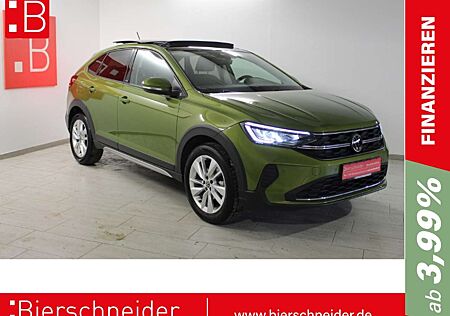 VW Taigo Volkswagen 1.0 TSI Move 17 PANO AHK 5J.-GARANTIE