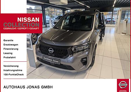 Nissan Townstar Kombi L2 Tekna, 7-Sitzer