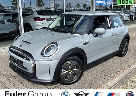 Mini Cooper SE 3-Türer Navi SHZ ACC Hifi DAB LED 2-Z Klimaautom