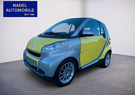 Smart ForTwo Autom./Klima/Alu/4Season