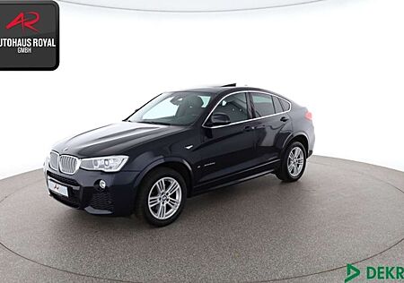BMW X4 M xDrive20d M SPORT HUD,KEYLESS,KAMERA,1.HAND
