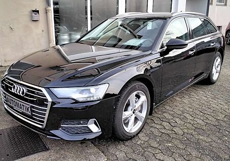Audi A6 40 TDI quattro LED ACC NAVI (AHK opt.)