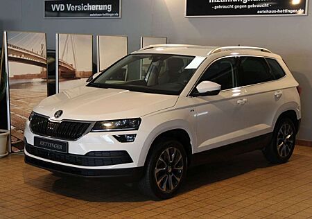 Skoda Karoq 1.5 TSI 6-Gang Ambition 125 Drive LED NAVI