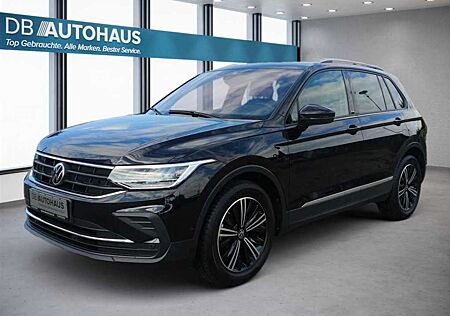 VW Tiguan Volkswagen Active 1.5 TSI
