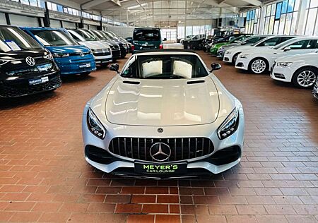 Mercedes-Benz AMG GT Roadster Night-Paket*Airscarf*Performance