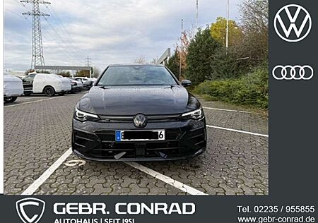 VW Golf R Volkswagen "Black Edition", NP: 65.000 €