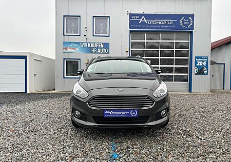 Ford S-Max Business 1.5 NAVI 7-SITZER KLIMA SITZHEIZUNG