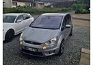 Ford S-Max 2.0 TDCi DPF Titanium