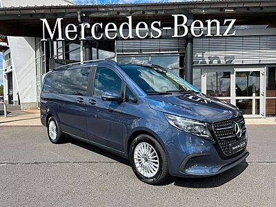 Mercedes-Benz V 300 d STYLE DISTRONIC Stdheiz AHK2,5to 360