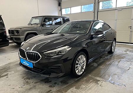 BMW 216 d Gran Coupe Advantage*LED*FLA*VR-Cockpit*SpurH*Te