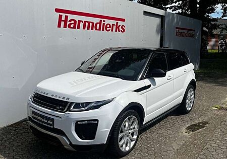 Land Rover Range Rover Evoque TD4 Aut. SE Dynamic