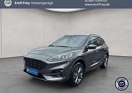 Ford Kuga 2.5 Duratec PHEV ST-LINE