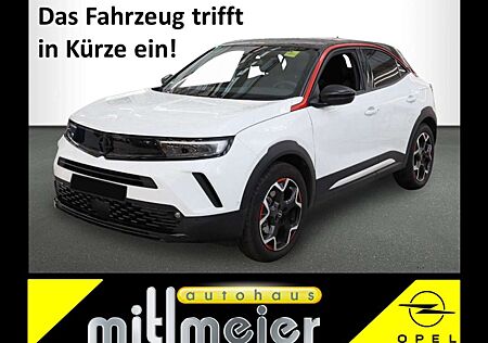 Opel Mokka-e GS. 11kW OBC LED Kamera DAB SHZ PDC 18