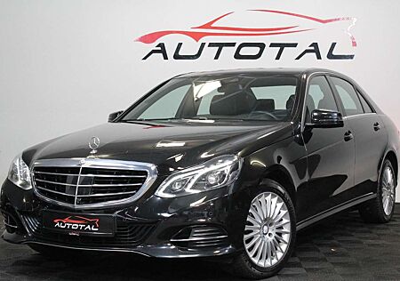 Mercedes-Benz E 300 *Limousine*Hybrid*360 Kamera*Spur & ToTwin.