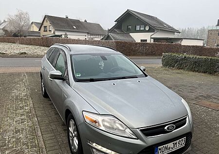 Ford Mondeo Turnier 2.0 TDCi Business Edition