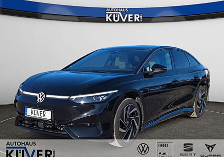 VW ID.7 Volkswagen Pro Navi+Pano+ACC+Matrix+Harman Kardon