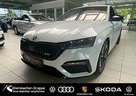 Skoda Octavia Combi RS 2.0 TDI DSG Canton Pano Navi