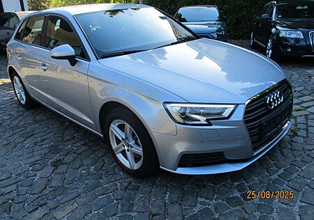 Audi A3 Sportback 30 TFSI Navi,Xenon,TÜV Neu,Scheckhe