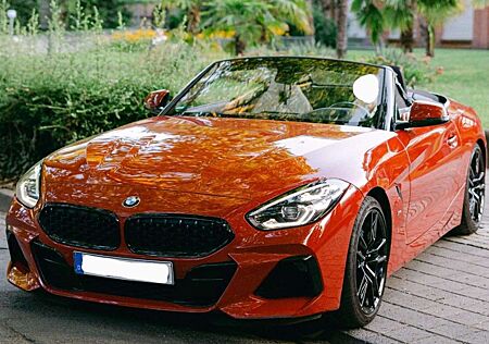 BMW Z4 sDrive30i Aut. Sport Line